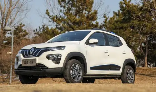 雷诺suv多少钱一辆(雷诺suv多少钱一辆新车)