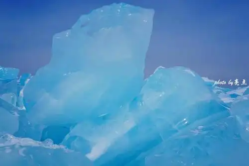 cold游俄罗斯|奇幻仙境冰雪王国——奥利洪岛