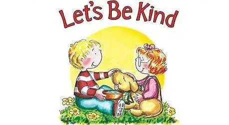 我想知道kind 怎么读呢?