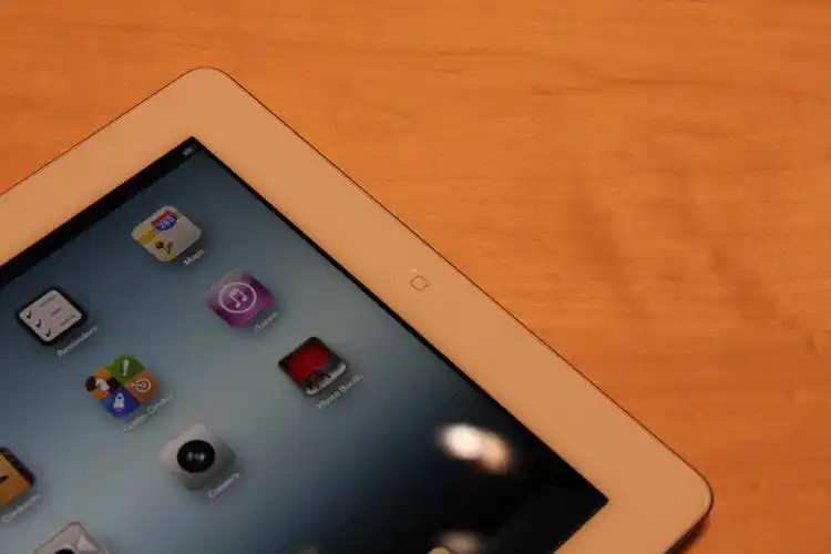 苹果 ipad 3新闻图集