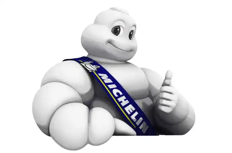 所有米其林轮胎都将植入芯片:开车更安全了!