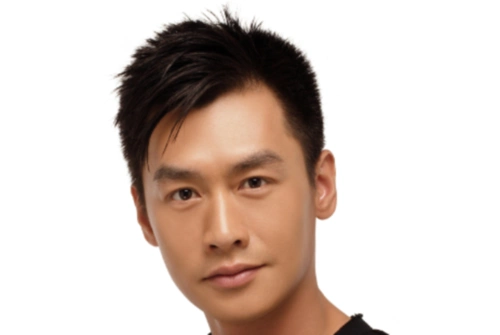 沈世朋饰演叶子爵沈世朋,1973年6月10日出生于台湾省,中国台湾影视男