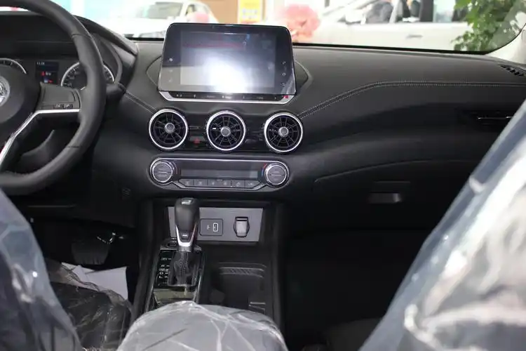 轩逸多少钱日产轩逸2021经典款落地价