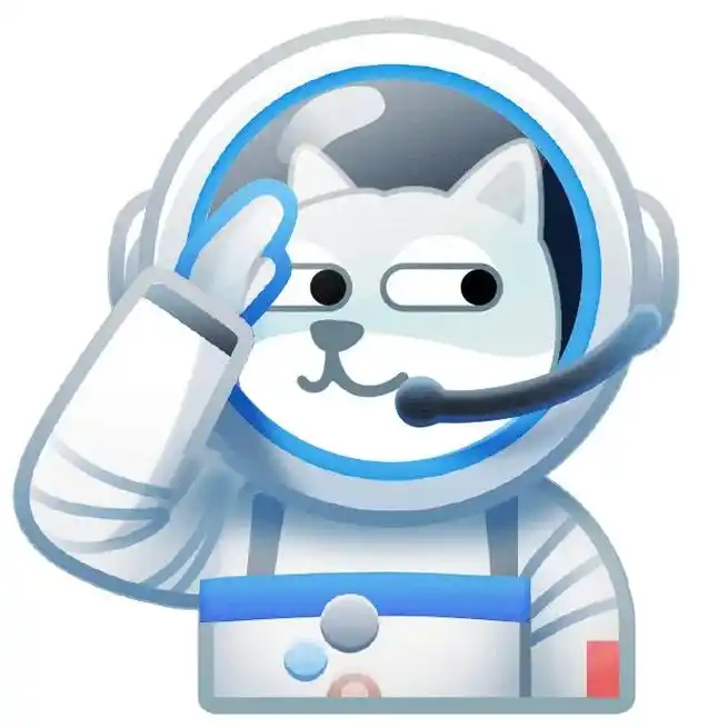 搞笑宇航员小黄脸敬礼表情包.#表情包 #搞笑表情包 #小黄脸 - 抖音