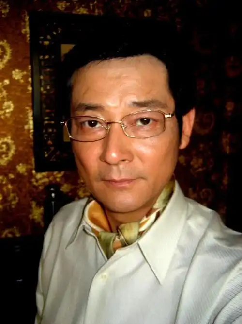 贺镪_演员_作品_个人资料_简历_生日_经历_留言 - 酷乐米