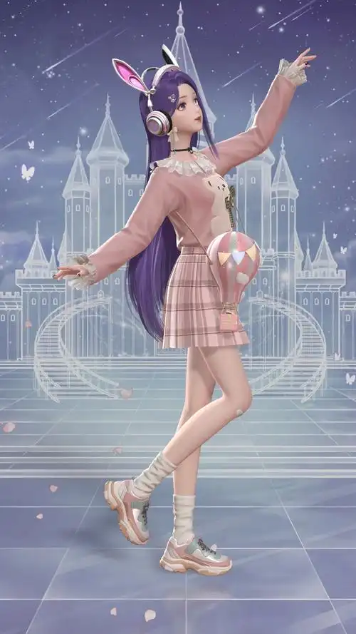 有大小姐的感觉 - 闪耀暖暖穿搭晒卡 | taptap 闪耀暖暖社区