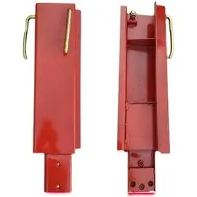 君临天下39097017淘宝高栏半挂货车车厢拉绳固定货箱钢丝拉勾立柱横