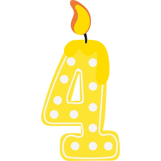 生日数字图片大全_生日数字图片素材【png免费下载】-90设计网