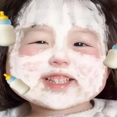 丸子妹妹头像女可爱第一弹