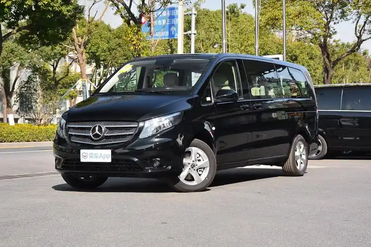 0t 手自一体 商务版 9座汽车报价_图片_参数配置】-易车_华宏奔驰青云