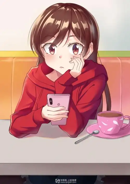 《水原千鹤》by 折翼