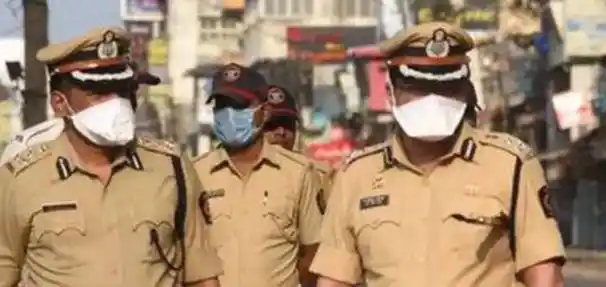 印度摄影师给新冠死者拍照,意外发现他竟在"打鼾",救了他一命