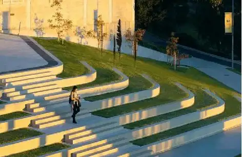 乡村无障碍坡道景观设计探究