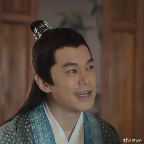 别说,苏文兴这个角色真被刘冠麟演活了,让人看得