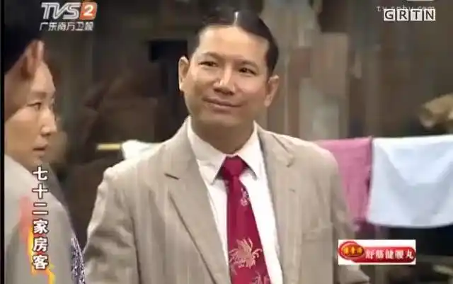 【第一季】第19集 七十二家房客 "西洋"新房客 西洋蔡首秀就假摔