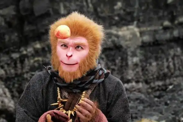 六耳猕猴的法力不逊于孙悟空,只因少了一件东西只能被秒杀