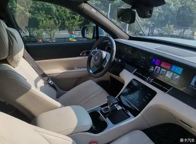 理想one提车作业来说说我的新车理想one