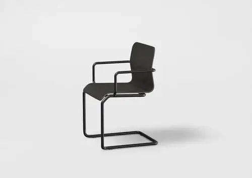 cantileverchair悬臂椅给你最舒服的乘坐体验