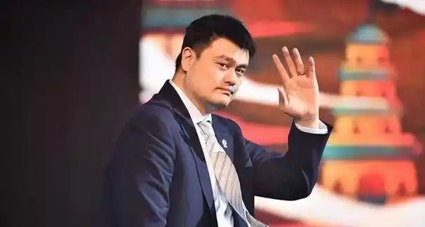 请畅谈对此事看法,如何看待姚明与中国篮球之未来?