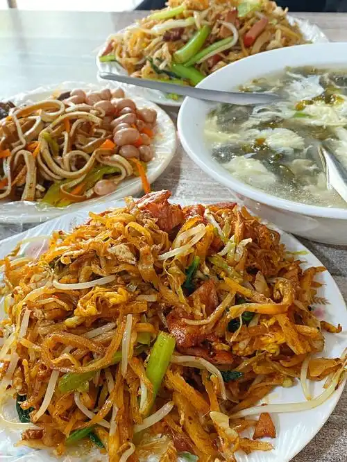 寿光小吃合集2一个月带你吃胖十斤