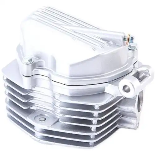 骑式摩托车发动机配件汽缸总成cg125250缸原厂直销气缸头