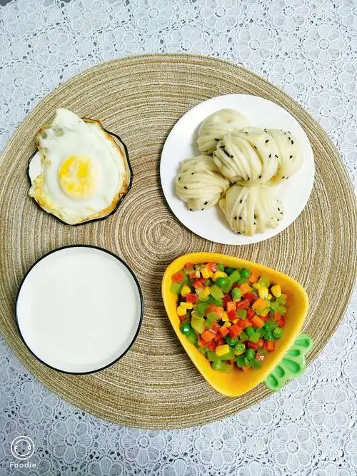 北师大稚慧岛幼儿园11月30日食谱