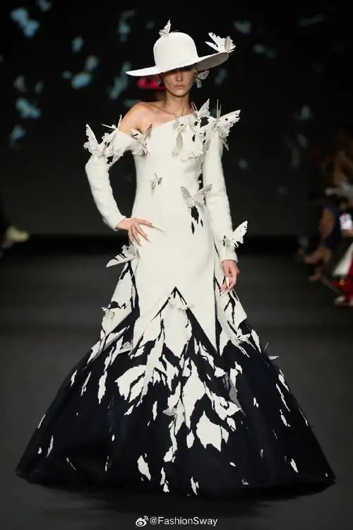 2014 2015 t台 时装秀 时装周 秀场 走秀 690_1035 竖版 竖屏