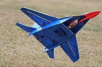 来源:西瓜视频发布时间:2019-06-21简介:仿真信天翁喷气式航模飞机