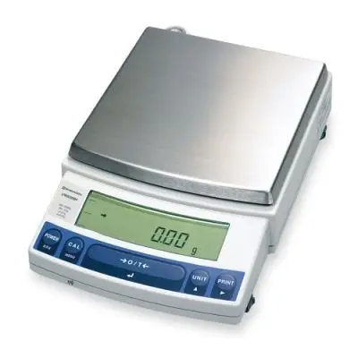 电子天平(u系列) balance 电子天秤 ux6200h