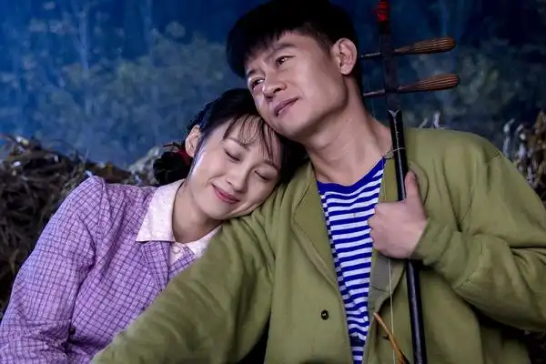 电视剧三妹剧照,海报,穿帮照,拍摄地图片_电视剧_剧情吧