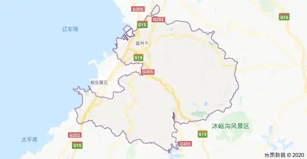 盖州市历任市委书记,市长