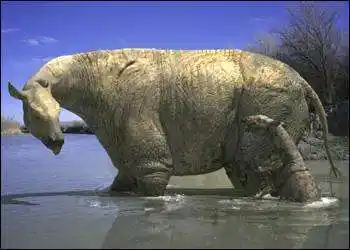 最后一只活恐龙