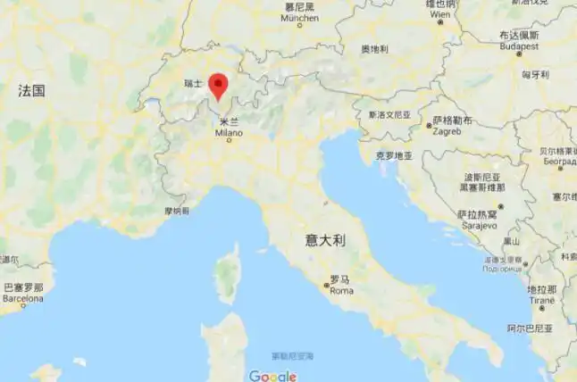 意大利疫情比想象中猛 欧洲一天又有三国出现确诊病例-新闻中心-中国