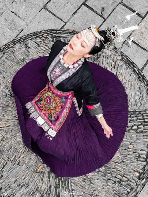 个鲜有人问津却是人间秘境的地方    相较于其他烟火气浓重的侗族寨子