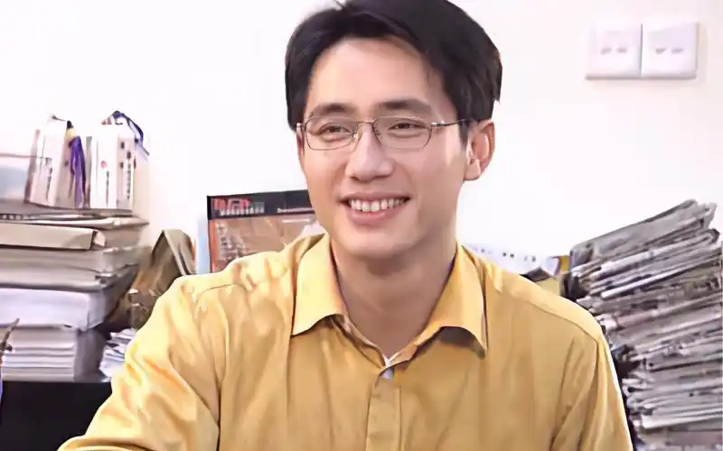 【外来媳妇本地郎】康祈耀 | 第1-2000集容貌变化