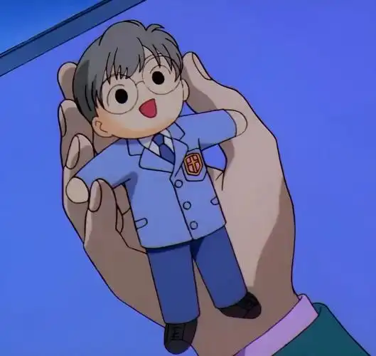 图片分享百变小樱月城雪兔