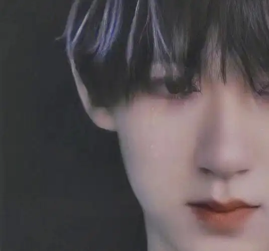 贺峻霖绝美壁纸78