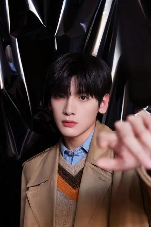 翟潇闻0528生日快乐##宝藏狐有礼