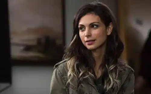 死侍女友漫威最美巴西演员不只有大长腿模仿能力超越魔形女