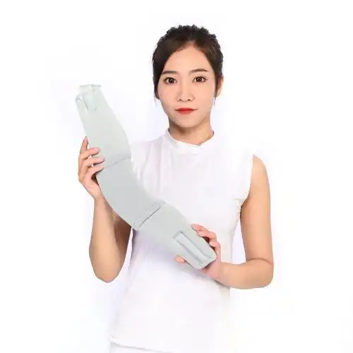 医用软式保暖护颈椎脖套家用急救颈托低头族脖子护颈带颈部固定带