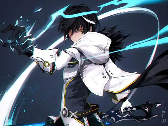 艾尔之光 小代一下之fb的x图 2分49