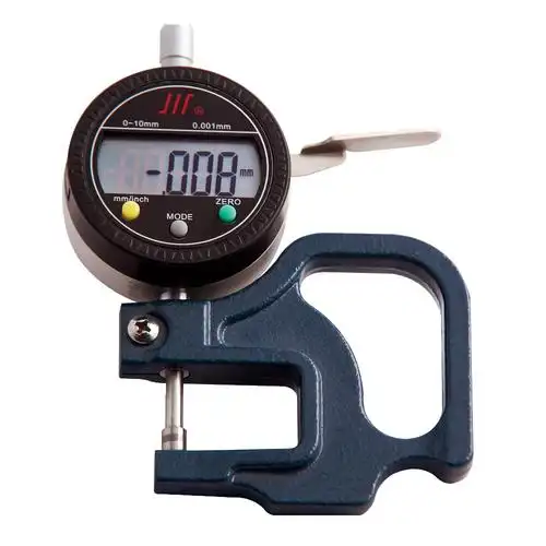 品牌: 成量 型号: 0-10mm*0.01 类型: 数显百分表 量程: 0-10mm*0.