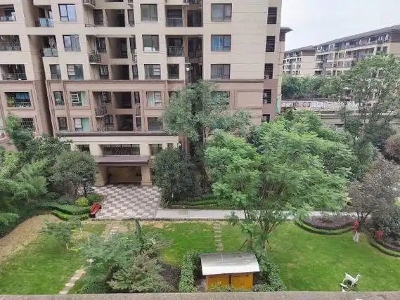 重庆南岸学府大道万科金域学府翰林菁华里南岸区 万科金域学府翰林