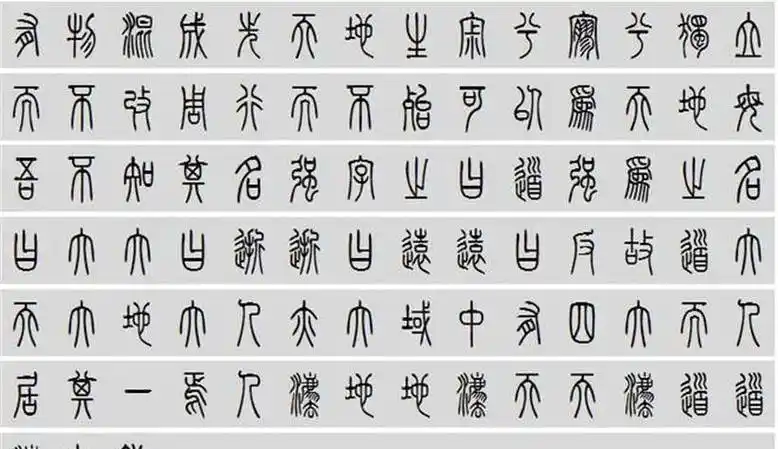 冯小刚:恢复繁体字,才能救传统文化!易中天问这4个字会写吗?