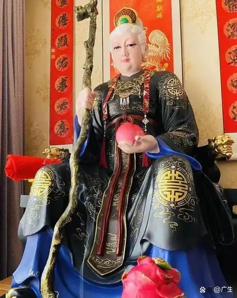 出马:如何确定各路仙家的道行