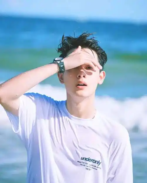 胡先煦_孩子_少年