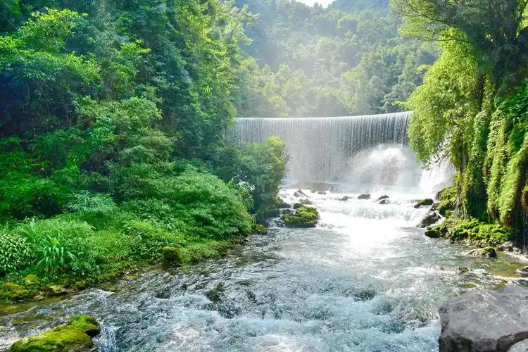 2018年7月贵州黔东南-黔南 自由行