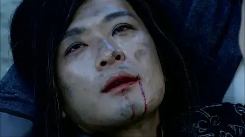 打狗棍老二婶最后再唱霸王别姬临死当了回大王素芝哭成泪人