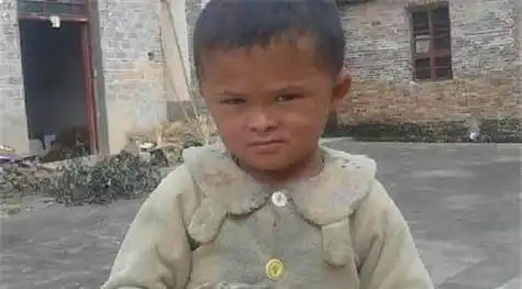 "小马云"近况曝光:被美女保姆照顾,身高5年未变,成赚钱机器_范小勤_范