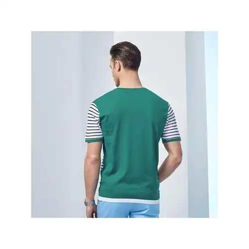 九牧王joeone男士t恤